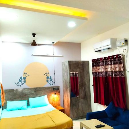Asshappystayinn Hotel Tiruchirappalli Exterior photo