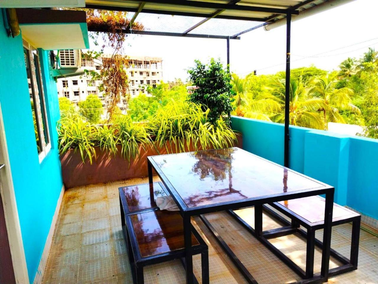 Asshappystayinn Hotel Tiruchirappalli Exterior photo